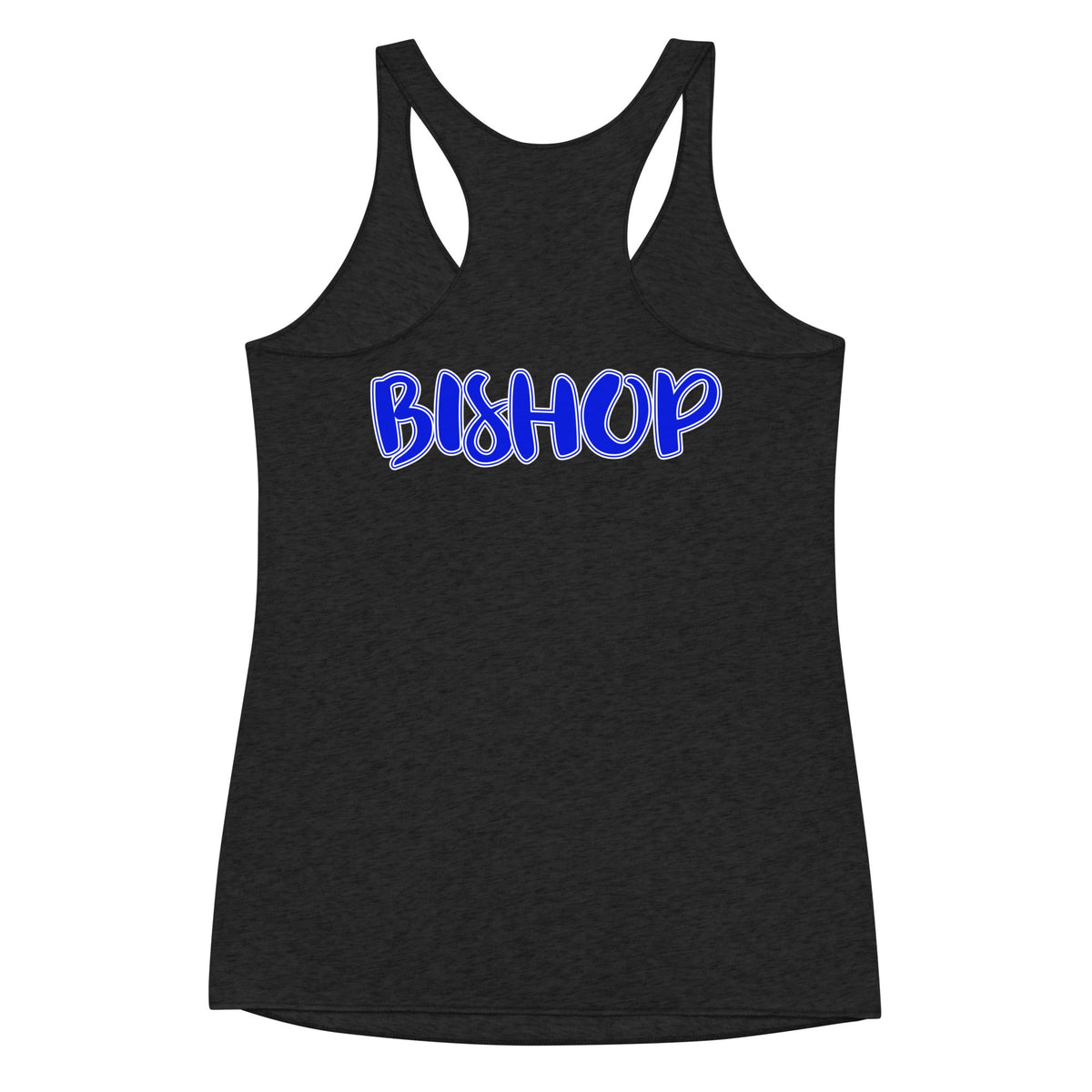Women's Racerback Tank product image 3