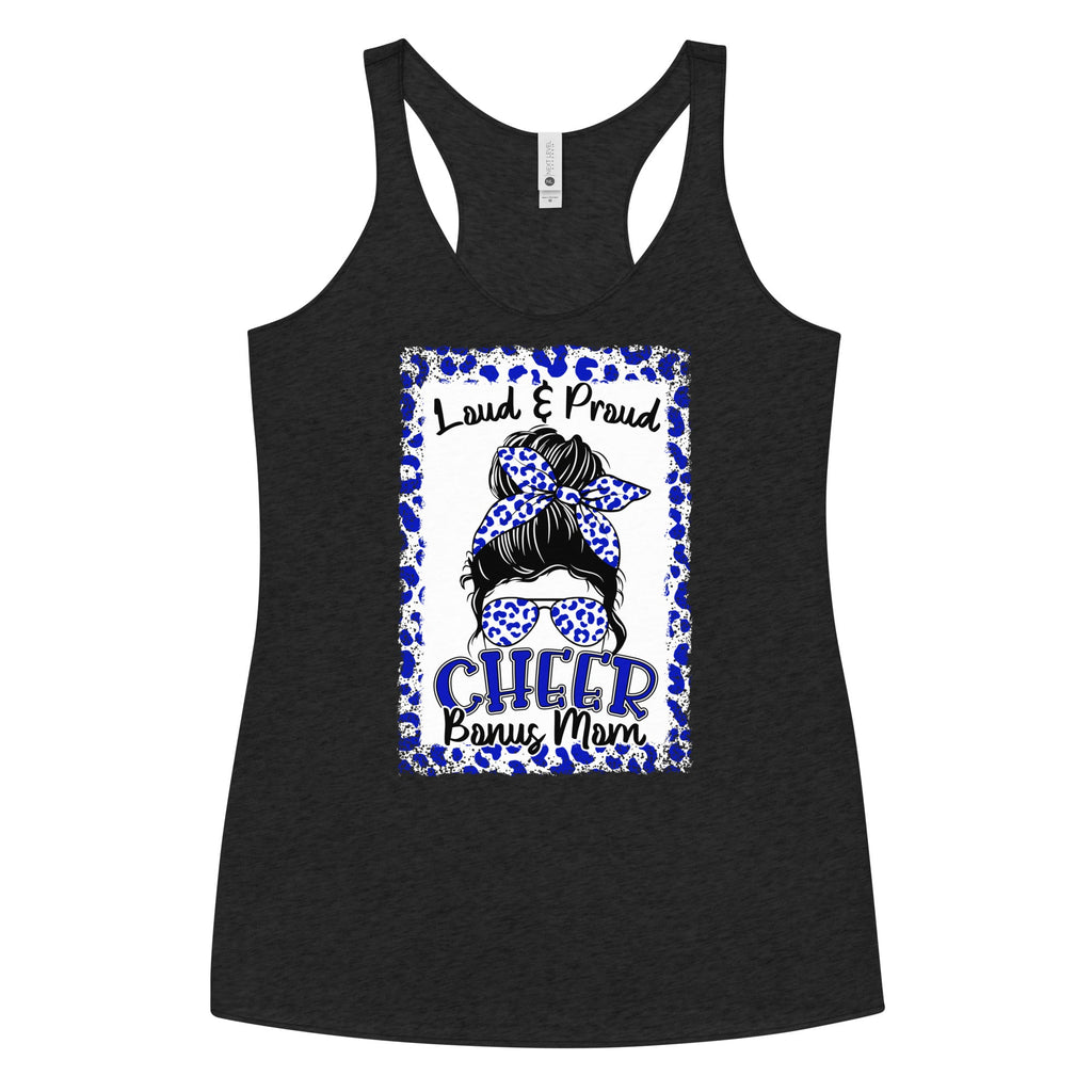 Women's Racerback Tank product image 1