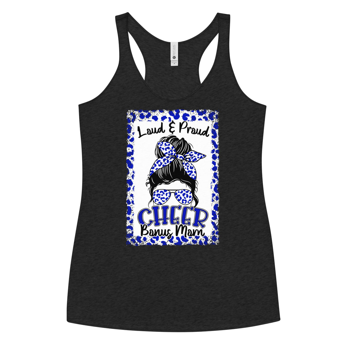 Women's Racerback Tank product image 1